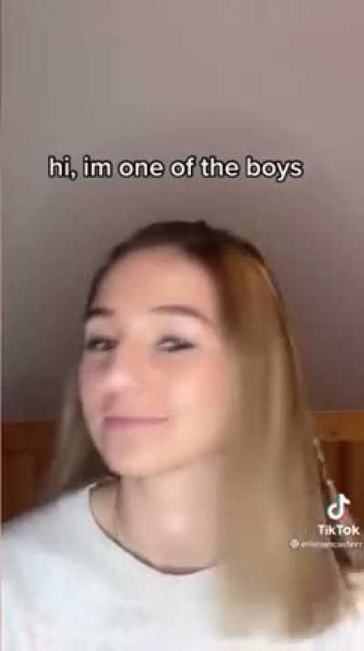 I hate this trend