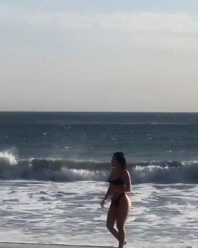 New IG video