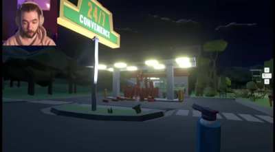 24/7 Convenience