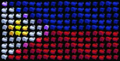 Philippine Flag