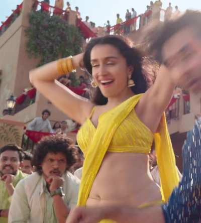 Shraddha Kapoor