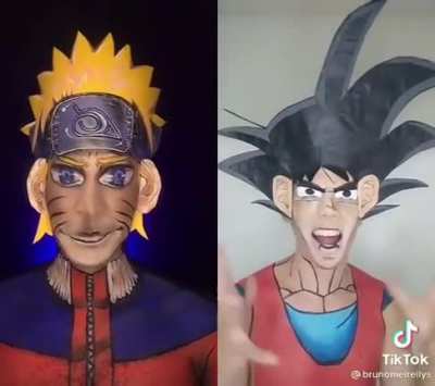 This scares me every time