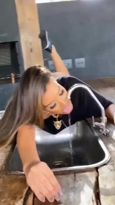 Ivy Moraes (BBB 20)