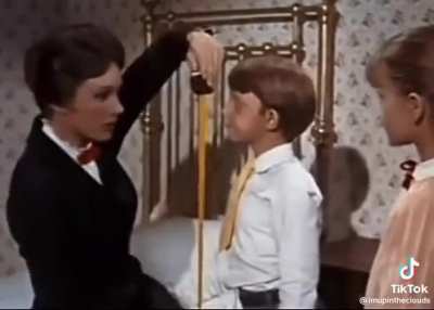 Marry Poppins