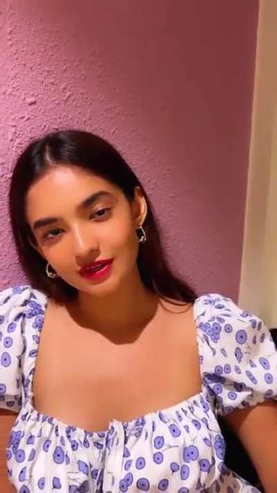 Anushka Sen
