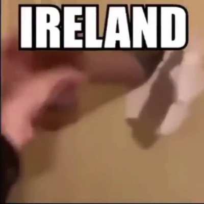 Ireland