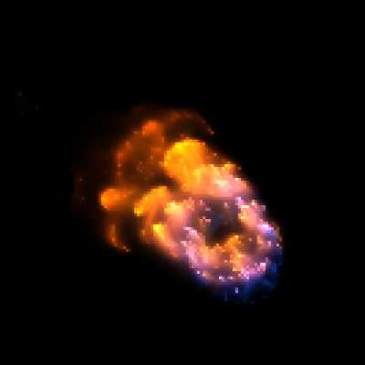 Fire Animations