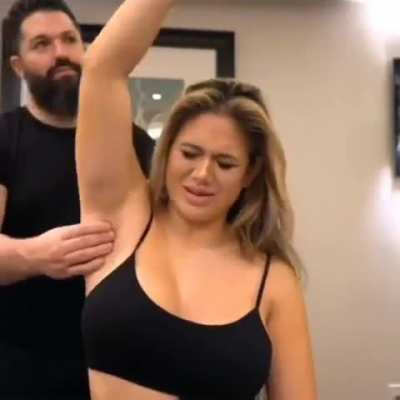It's Massage Time