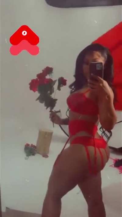 Red Hot.