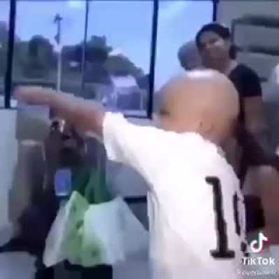 Muito foda