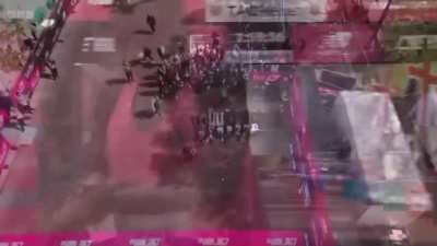 Sebastian Sawe wins the London Marathon 2026 and makes history by becoming the 1st person to run it in under 2 hours after running it in 01:59:31.