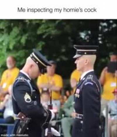 me