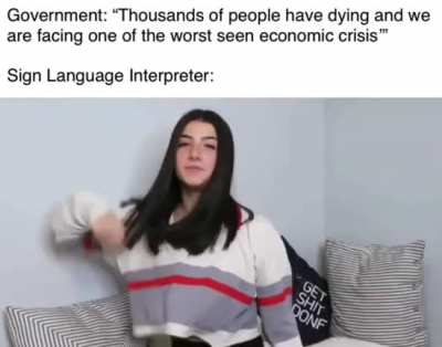 **Vibes in deaf**