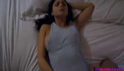 Pounding Her Hard