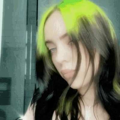 billie