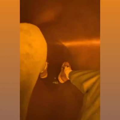 My worst nightmare