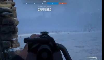 *sniper kill*