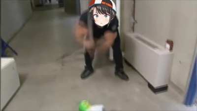 Subaru's done being called a duck