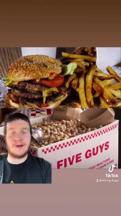 Top 5 Worst 5’s