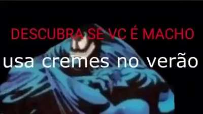 Vixe fi, gabaritei