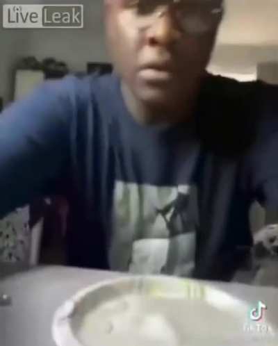Dry ice