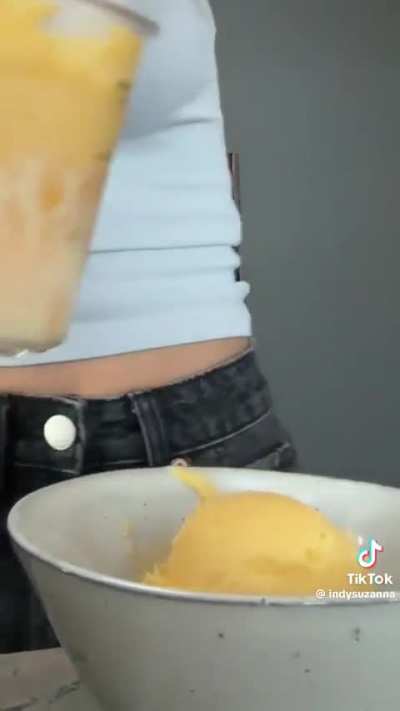 Lekkere tieten