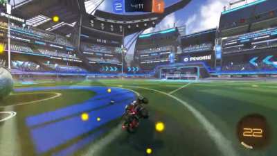 get back here