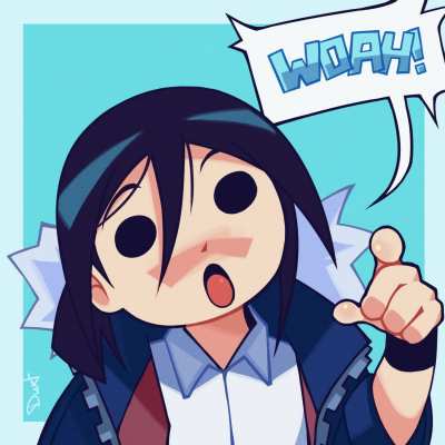 Knives silly animation (Artist: @LaDuxt on Twitter)