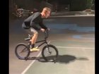 It’s as easy as riding a bike