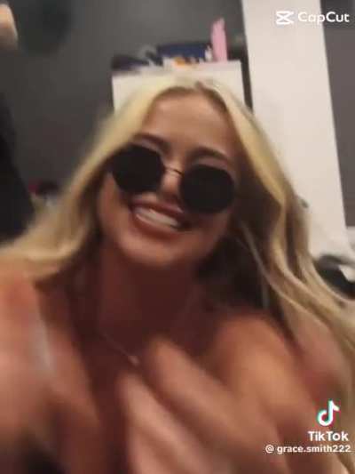 That jiggle 