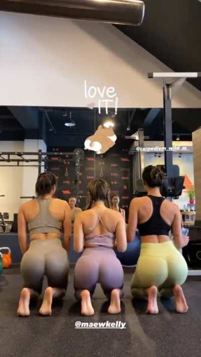 Trio