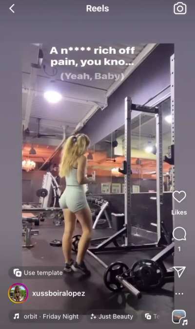 🍑🔥
