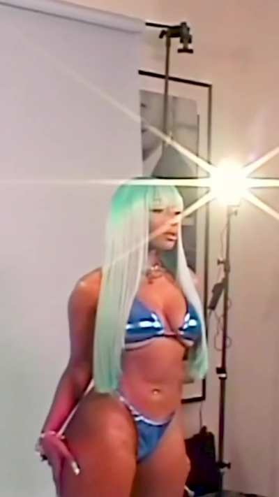 Megan Thee Stallion