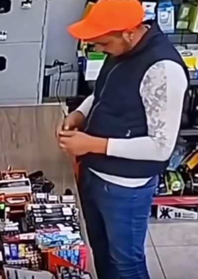 Perhaps not the best “try before you buy” situation
