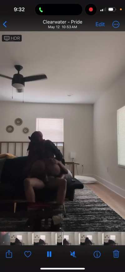 Looking for a woman to fuck my husband better than me, gotta be able to take dick.