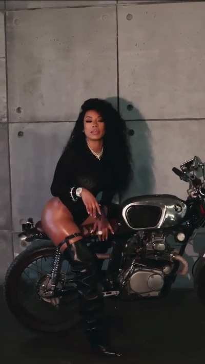 Keyshia Cole