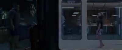 First Teaser for 