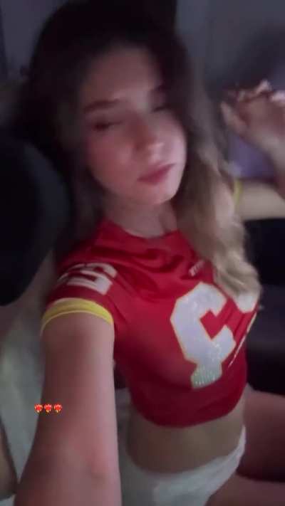 Deliciosa 🤤 💦