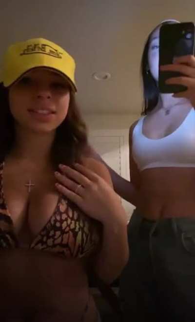 From the Live!
