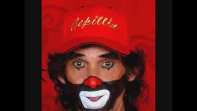 cepillin le canta las mañanitas a maau