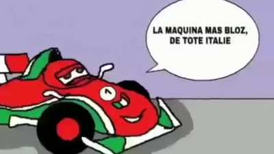 SOY FRANCESCO