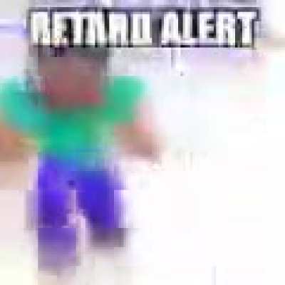 RETARD whres my CKAE???