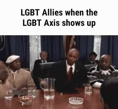 Le Germans Brought Tanks