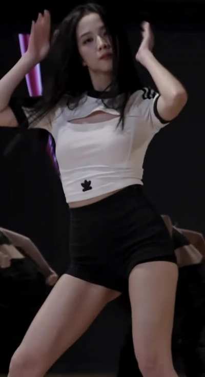 JISOO