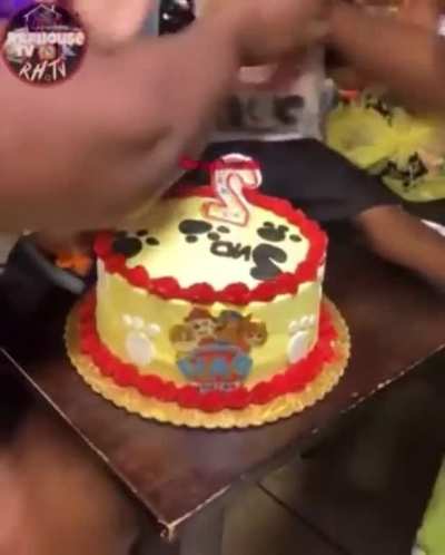 Maybe Maybe Maybe