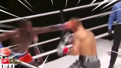 JJ should've told KSI To do this