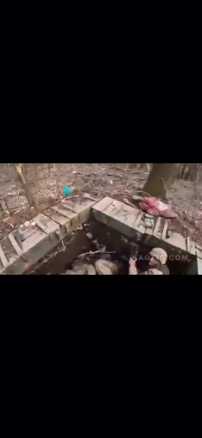 Close combat