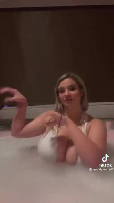 As Big As Her Head