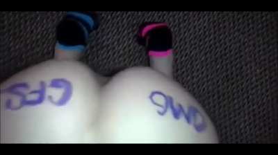 Bwc Blowjob