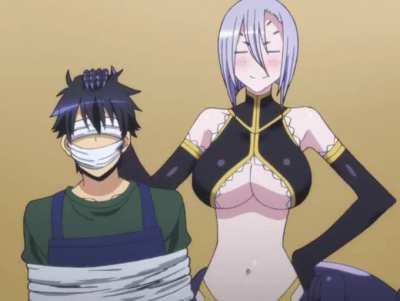 Headpat.